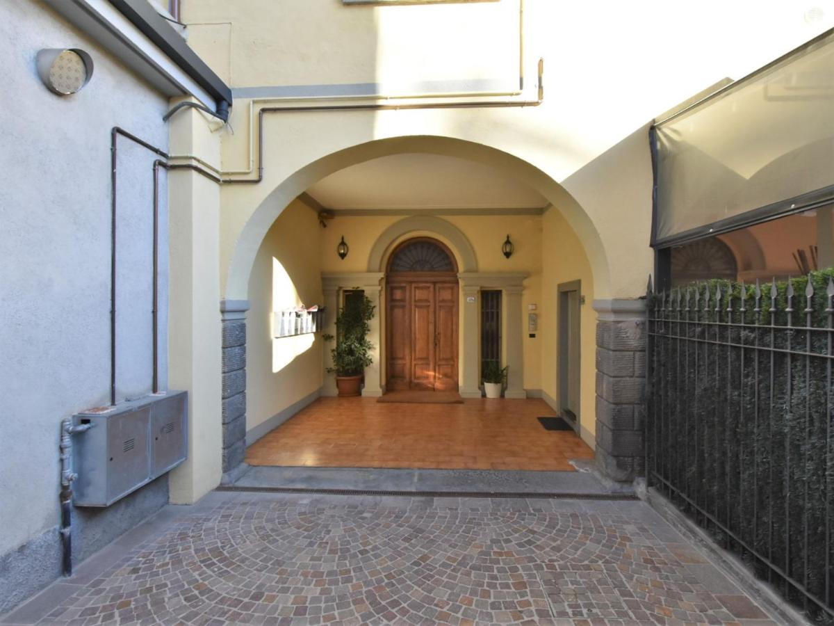 Apartment Duomo Mansarda By Interhome Iseo Exterior photo