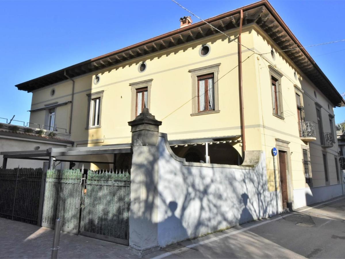 Apartment Duomo Mansarda By Interhome Iseo Exterior photo