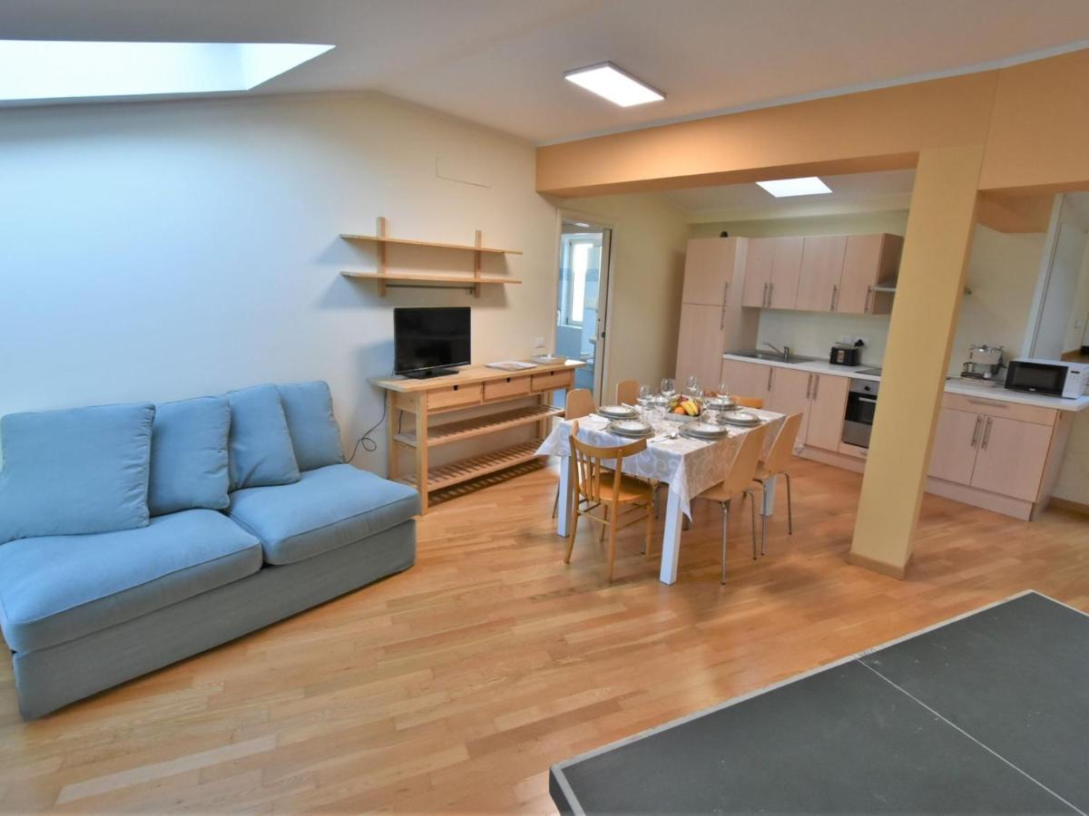Apartment Duomo Mansarda By Interhome Iseo Exterior photo