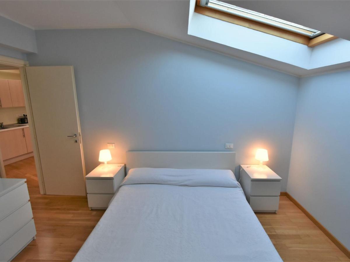 Apartment Duomo Mansarda By Interhome Iseo Exterior photo