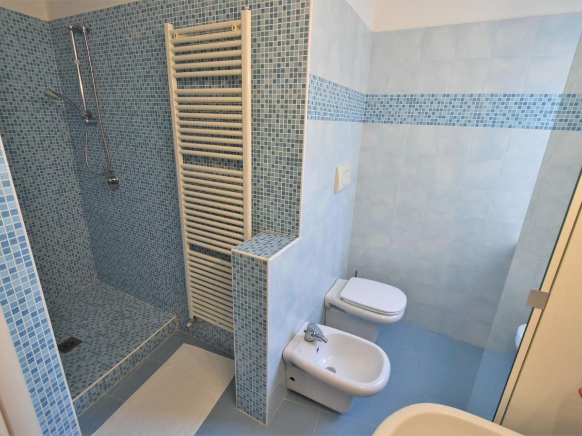 Apartment Duomo Mansarda By Interhome Iseo Exterior photo